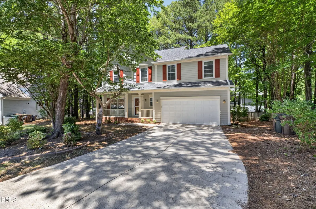 108 Branchway Road, Cary, NC 27519 - #1
