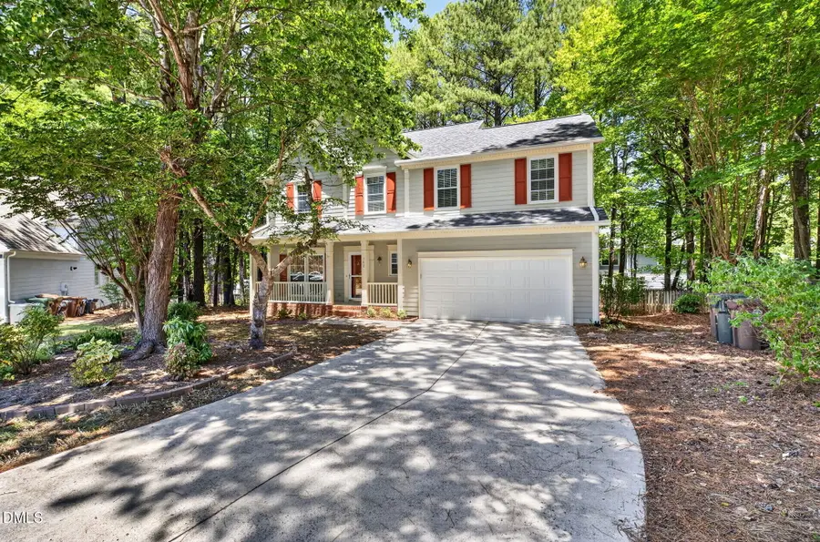 108 Branchway Road, Cary, NC 27519 - #2