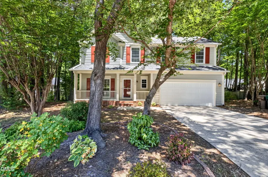 108 Branchway Road, Cary, NC 27519 - #3