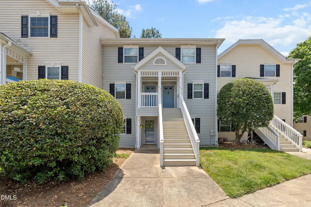 213 Schultz Street, Chapel Hill, NC 27514 - #1