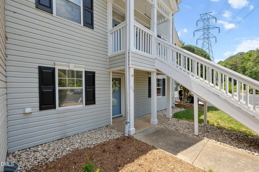 213 Schultz Street, Chapel Hill, NC 27514 - #3
