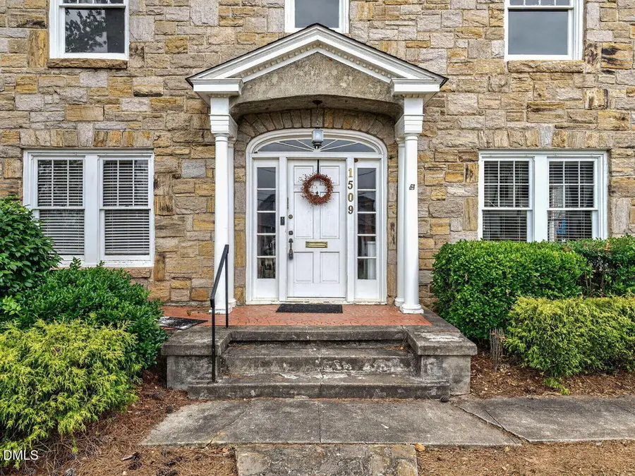 1509 Caswell Street, Raleigh, NC 27608 - #2
