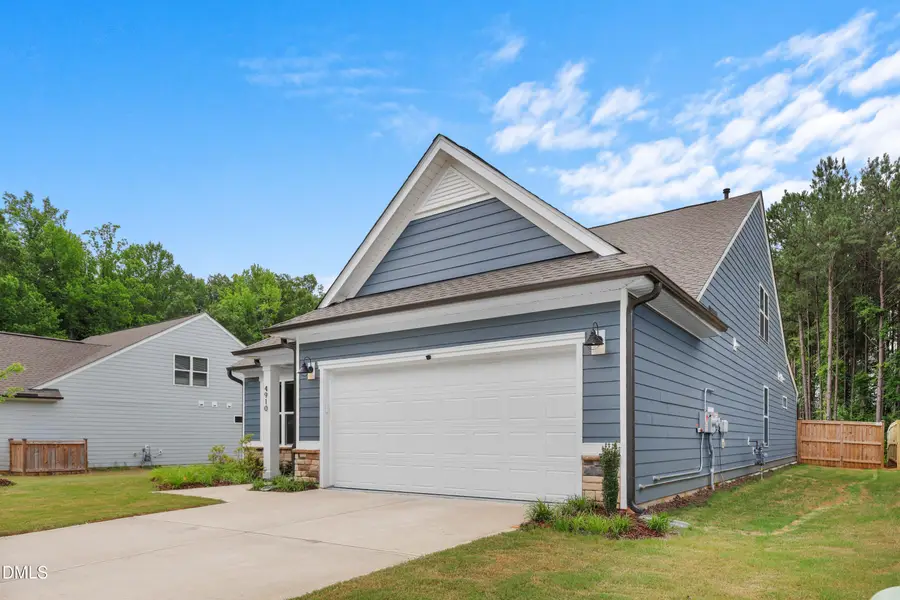 4910 Moosehead Way, Fuquay Varina, NC 27526 - #2