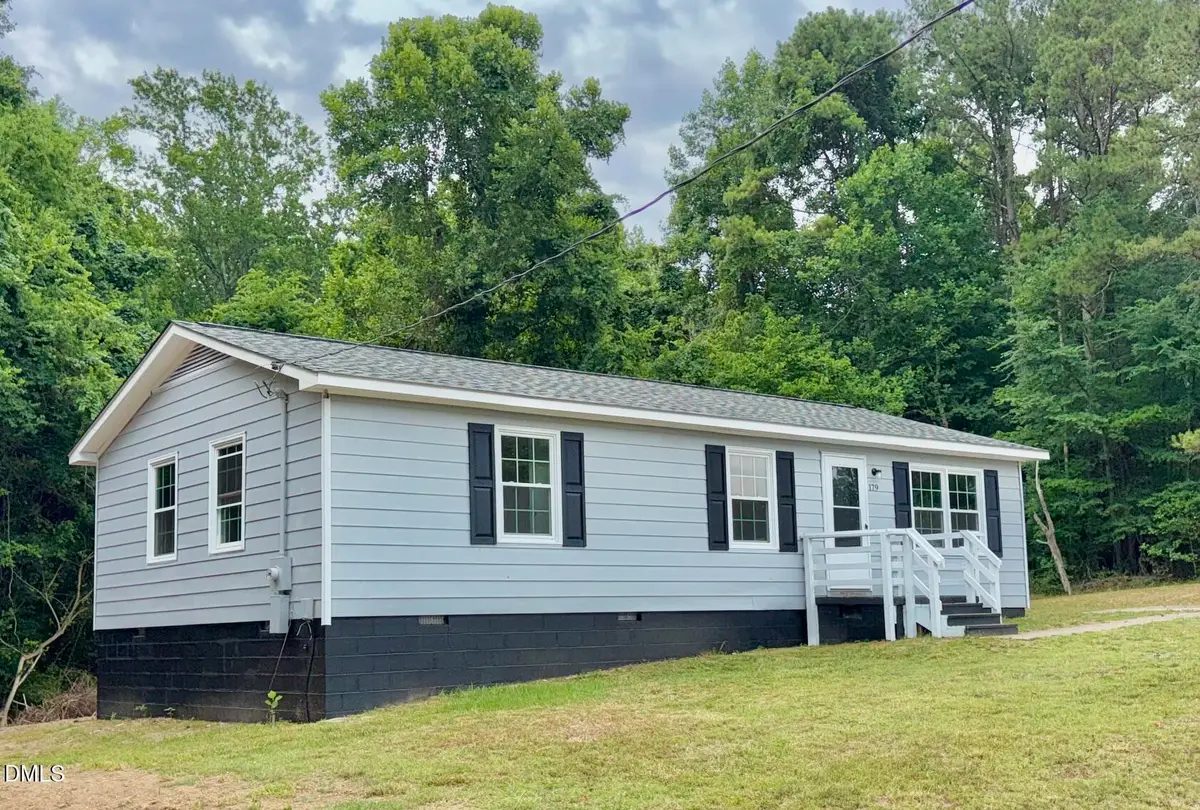 179 Lynnbank Estates Road, Kittrell, NC 27544 - #1