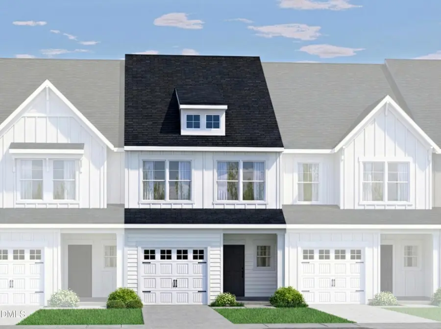 105 Rolesville Ridge Drive, Rolesville, NC 27571 - #2