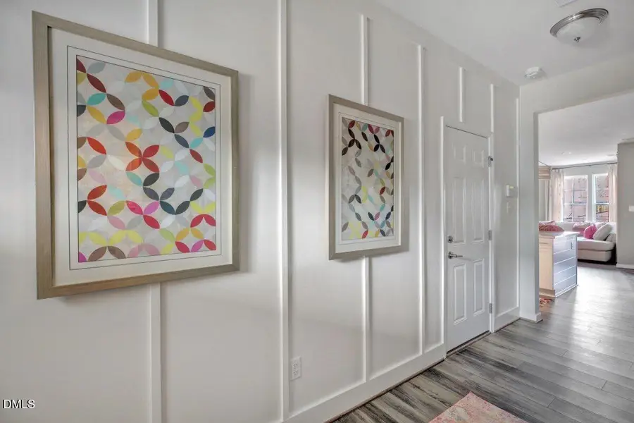 105 Rolesville Ridge Drive, Rolesville, NC 27571 - #3