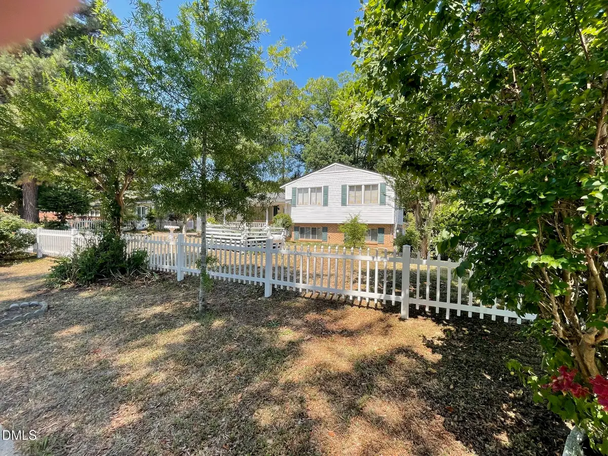 2012 Bowman Lane, Raleigh, NC 27610 - #1