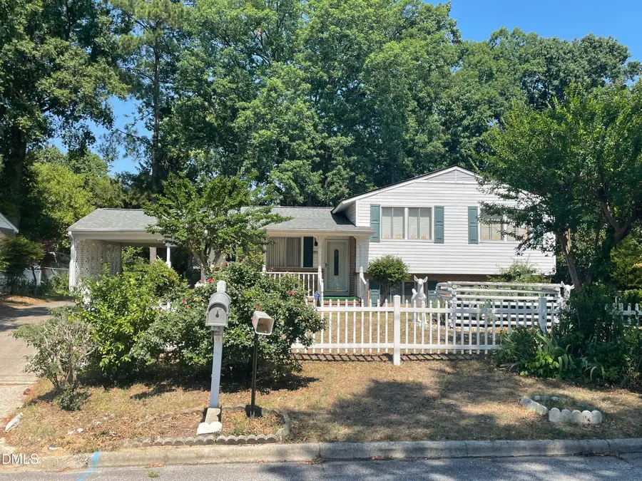 2012 Bowman Lane, Raleigh, NC 27610 - #3