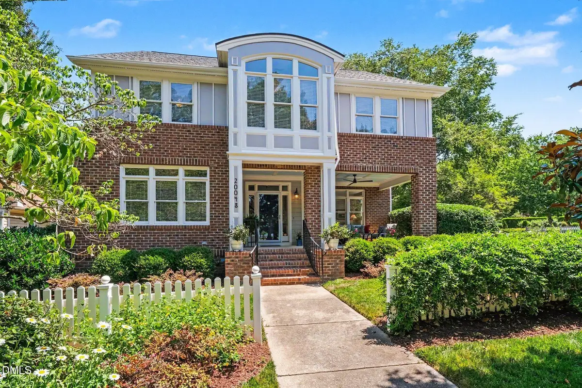 20048 Webb, Chapel Hill, NC 27517 - #1