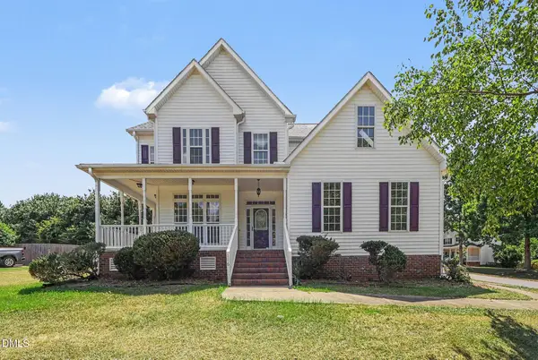 116 Black Forest Drive, Clayton, NC 27527