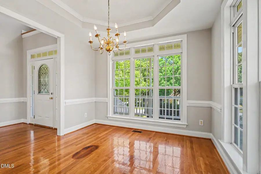 116 Black Forest Drive, Clayton, NC 27527 - #3