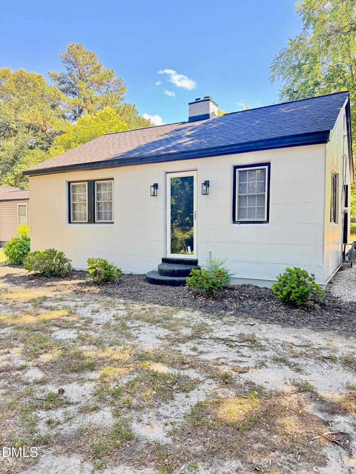 155 1st Street, Henderson, NC 27536 - #1