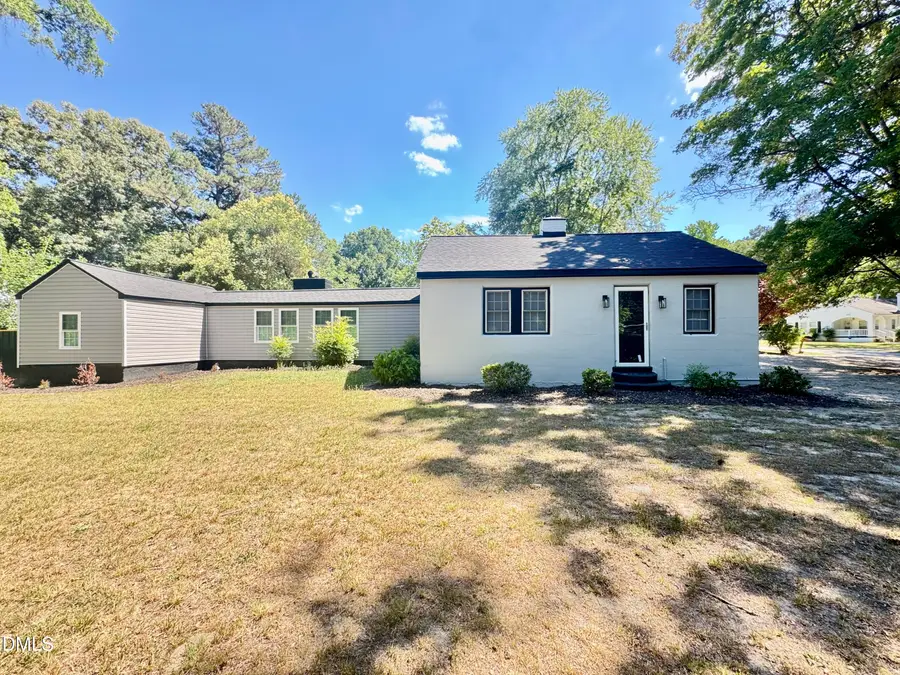 155 1st Street, Henderson, NC 27536 - #2