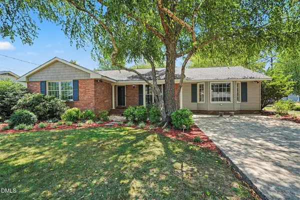 106 Martin Street, Dunn, NC 28334