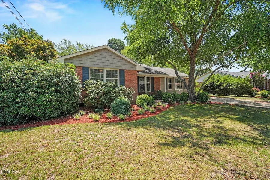 106 Martin Street, Dunn, NC 28334 - #2