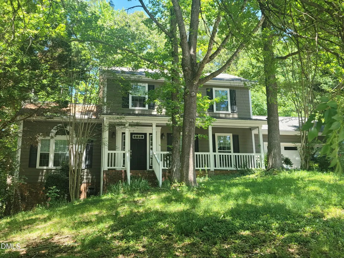 224 Montibello Drive, Cary, NC 27513 - #1