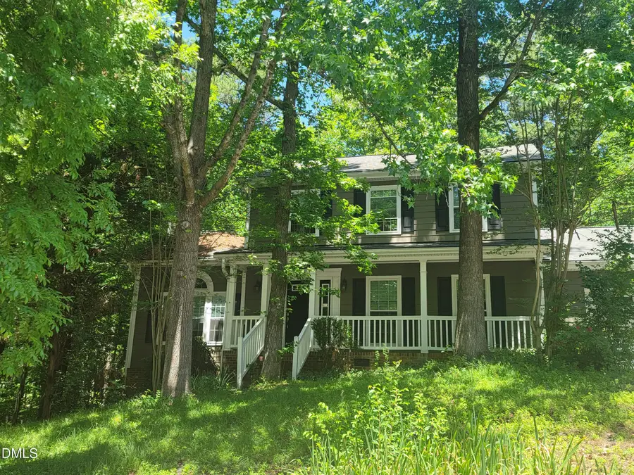 224 Montibello Drive, Cary, NC 27513 - #2