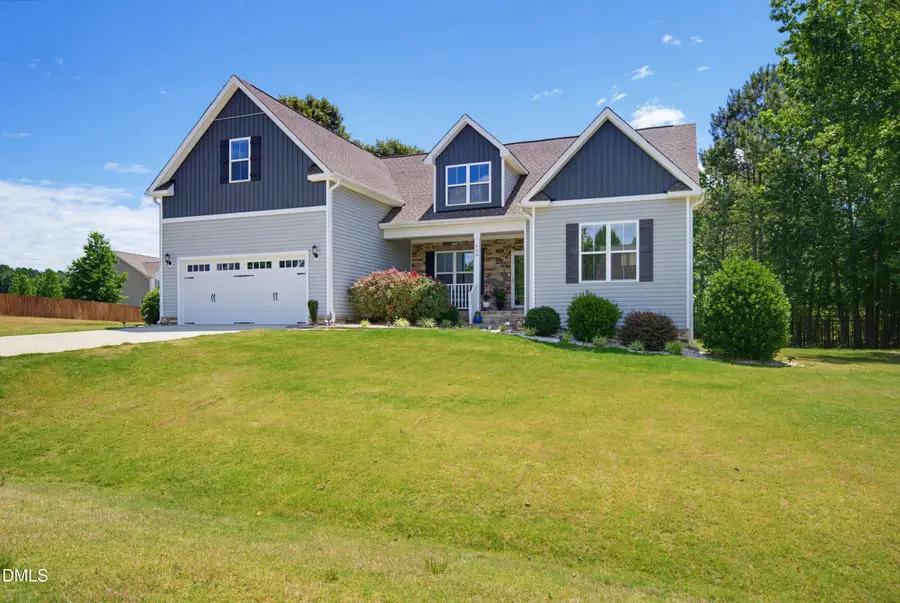 60 Anna Marie Way, Youngsville, NC 27596 - #3