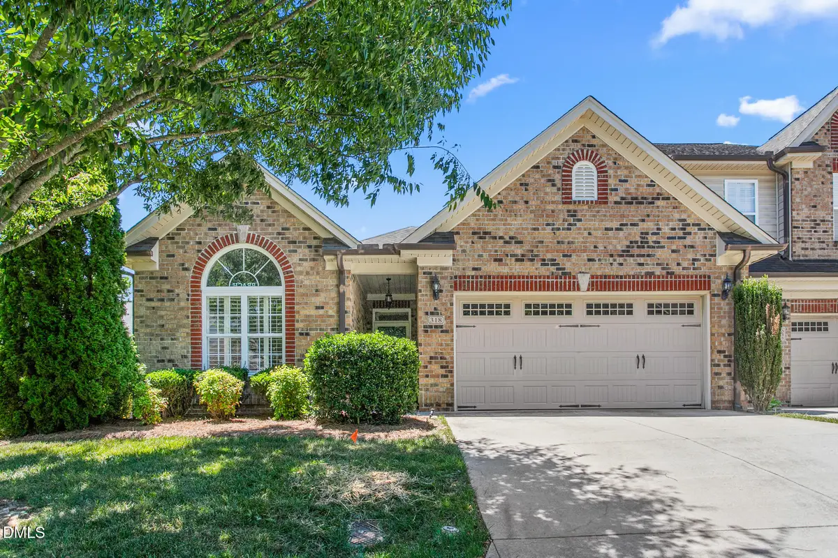 318 St Nicholas Trail, Gibsonville, NC 27249 - #1