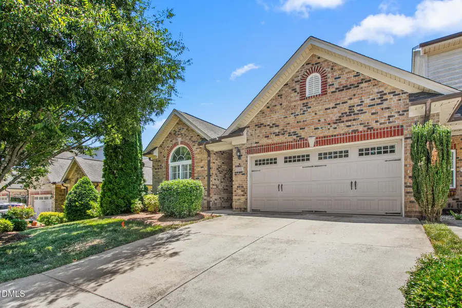 318 St Nicholas Trail, Gibsonville, NC 27249 - #2