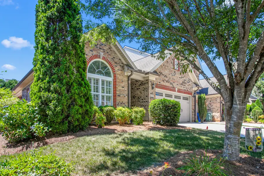 318 St Nicholas Trail, Gibsonville, NC 27249 - #3
