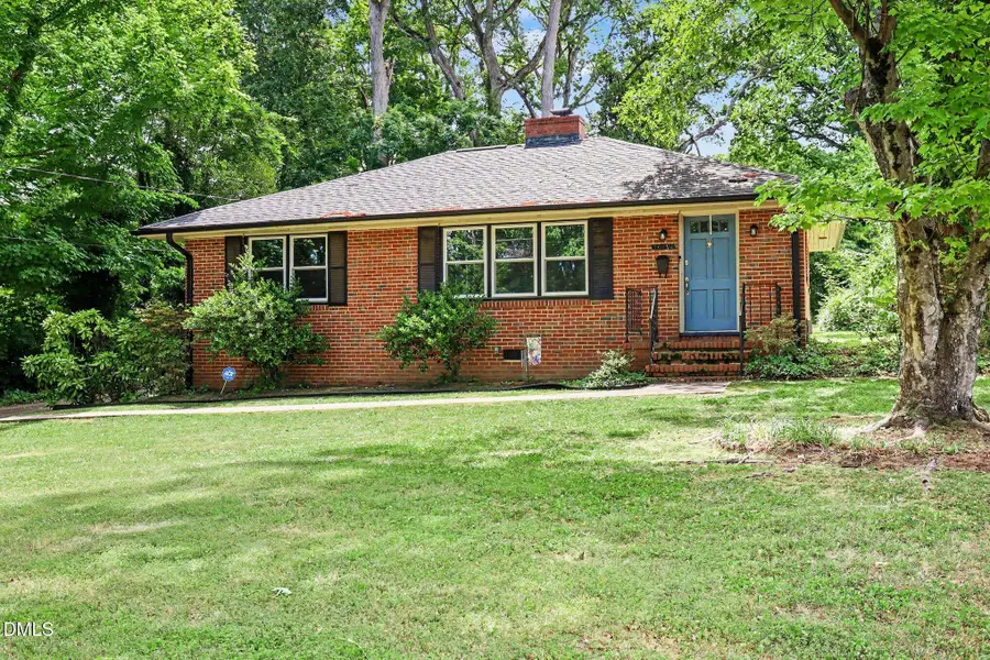 1617 Oakdale Circle, Henderson, NC 27536 - #2