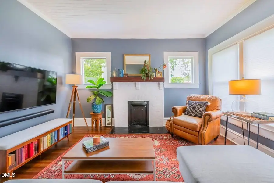 3309 Spector Street, Durham, NC 27704 - #2