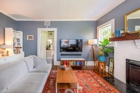 3309 Spector Street, Durham, NC 27704 - #3