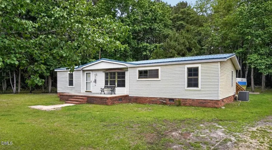 5689 Maxwell Road, Stedman, NC 28391 - #2