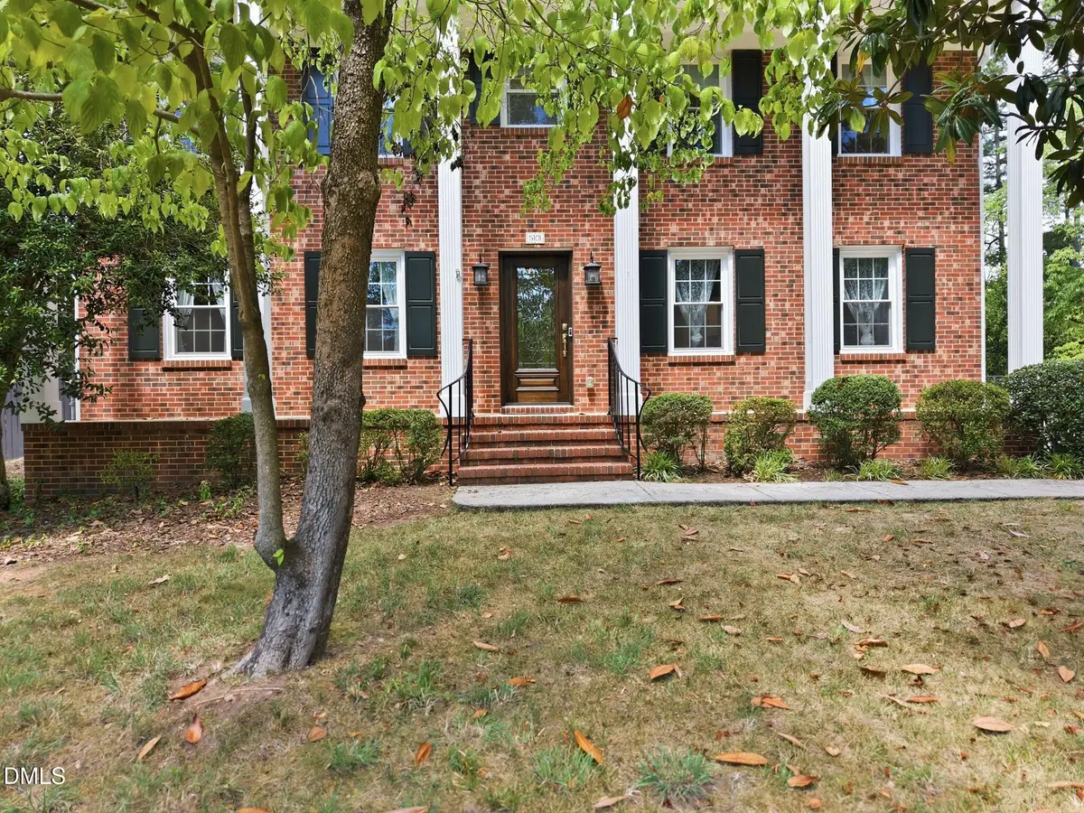 5101 Sandlewood Drive, Raleigh, NC 27609 - #1