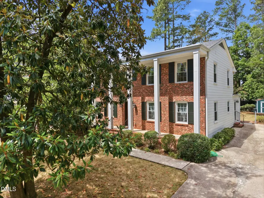 5101 Sandlewood Drive, Raleigh, NC 27609 - #3