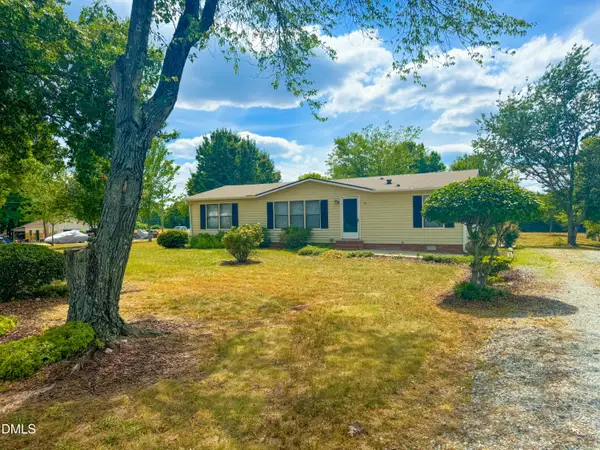 1417 Jack Hambrick Road, Roxboro, NC 27574