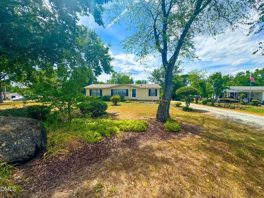 1417 Jack Hambrick Road, Roxboro, NC 27574 - #3
