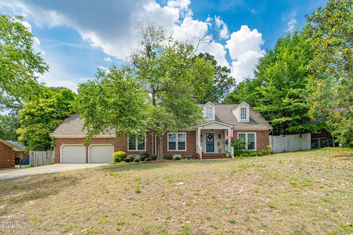 2412 Rolling Hill Road, Fayetteville, NC 28304 - #1
