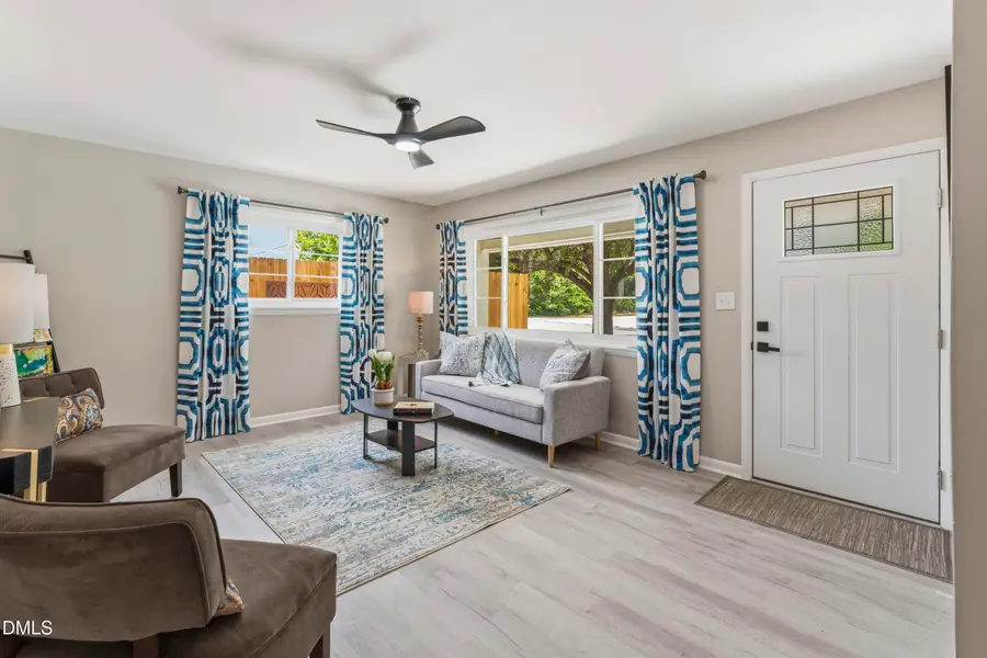 116 E Lillington Street, Angier, NC 27501 - #2