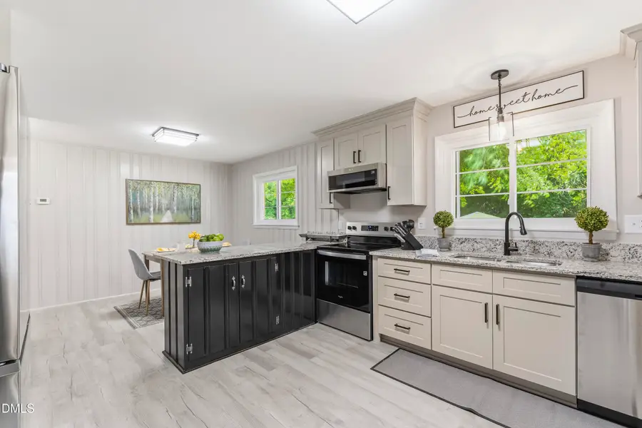 116 E Lillington Street, Angier, NC 27501 - #3