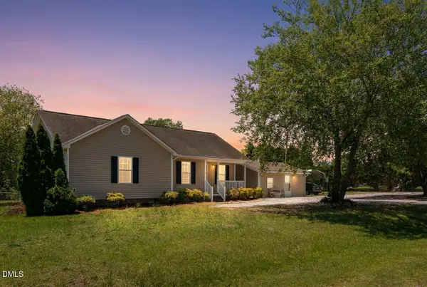 26 Weatherspoon Lane, Smithfield, NC 27577