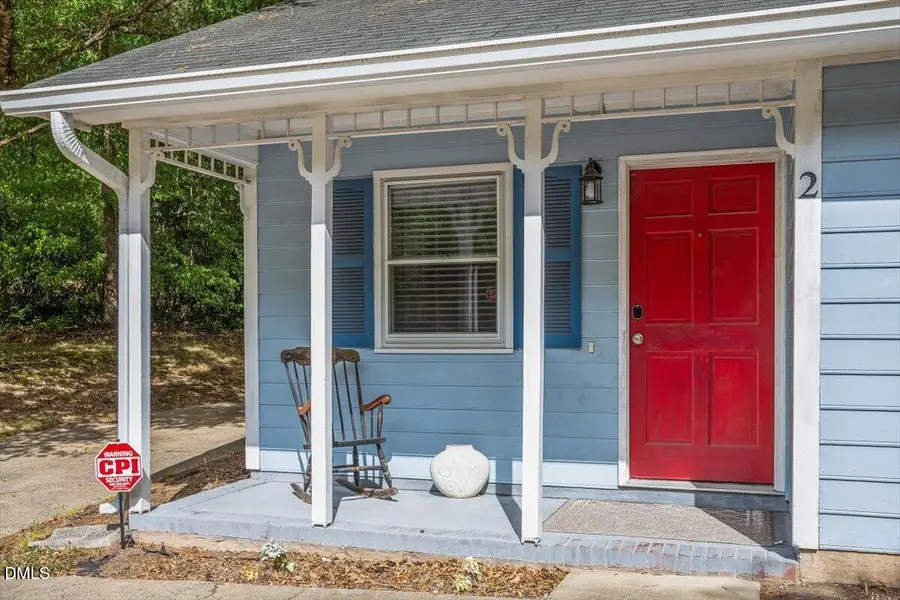 2 Capri Terrace, Durham, NC 27703 - #3