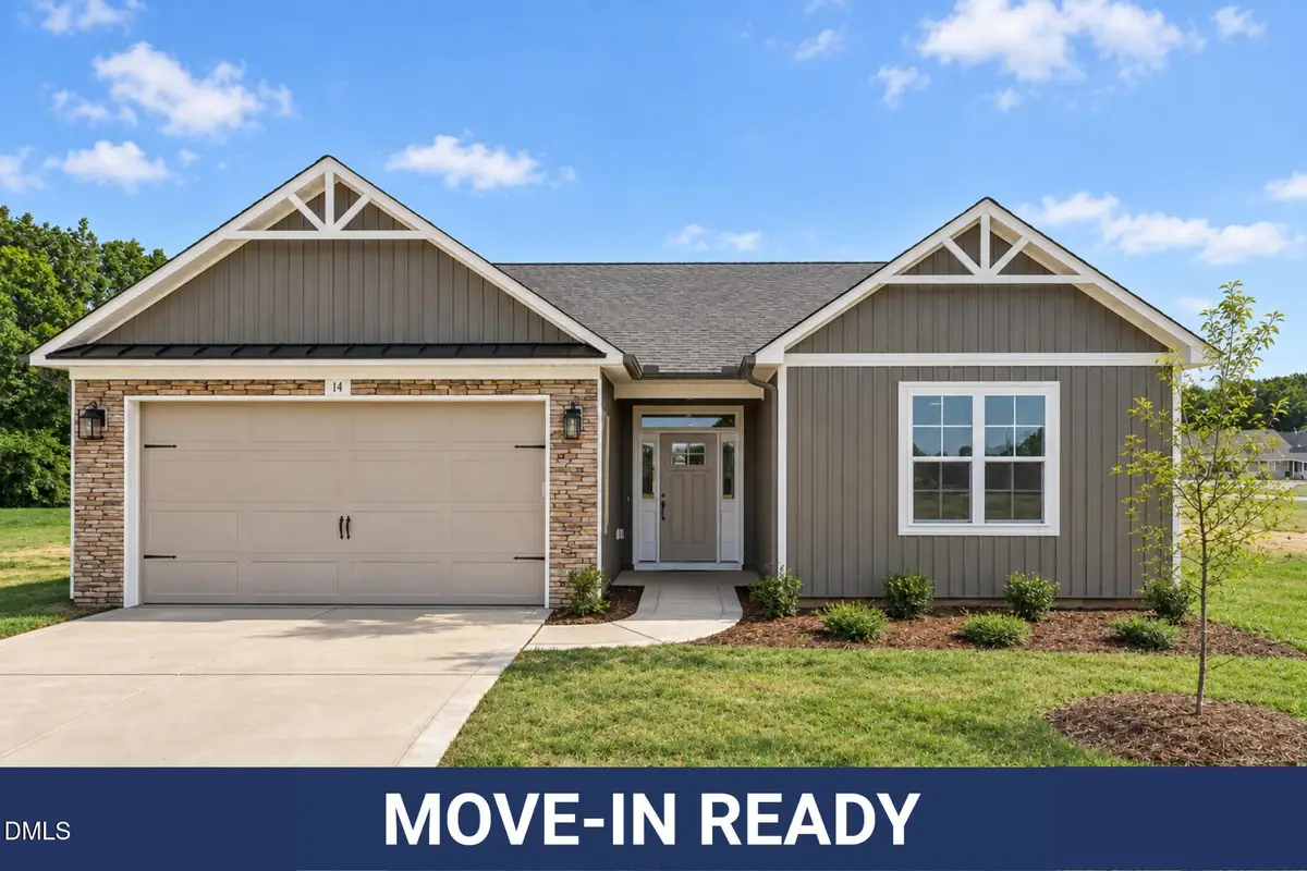 14 Kizzy Drive, Selma, NC 27576 - #1