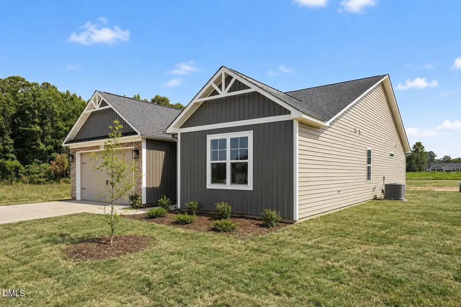 14 Kizzy Drive, Selma, NC 27576 - #2