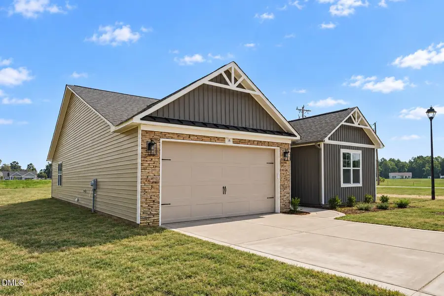 14 Kizzy Drive, Selma, NC 27576 - #3