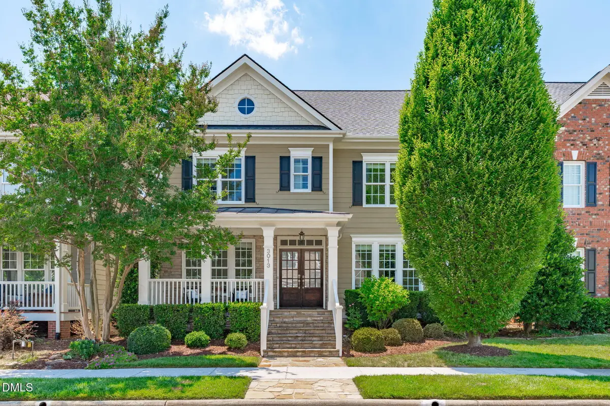 3013 Bear Oak Lane, Cary, NC 27519 - #1