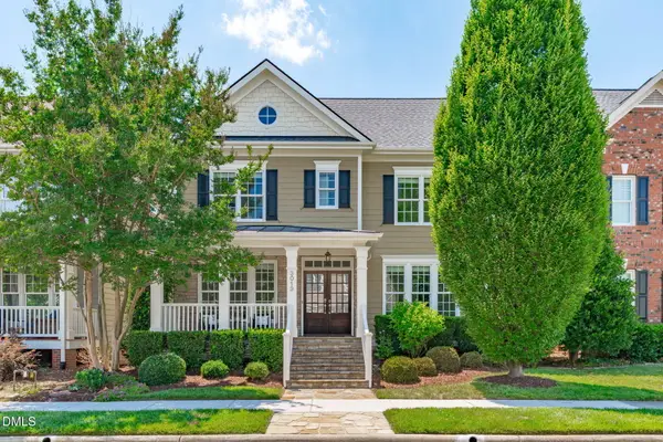 3013 Bear Oak Lane, Cary, NC 27519