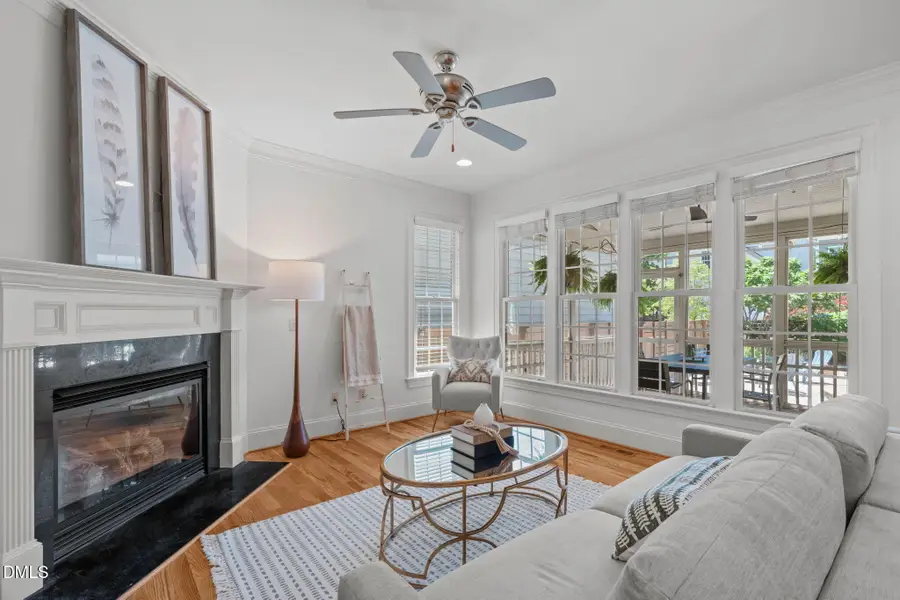 3013 Bear Oak Lane, Cary, NC 27519 - #3