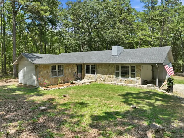 908 Chambers Road, Rougemont, NC 27572