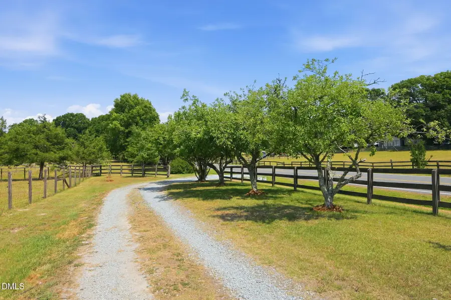 908 Chambers Road, Rougemont, NC 27572 - #3