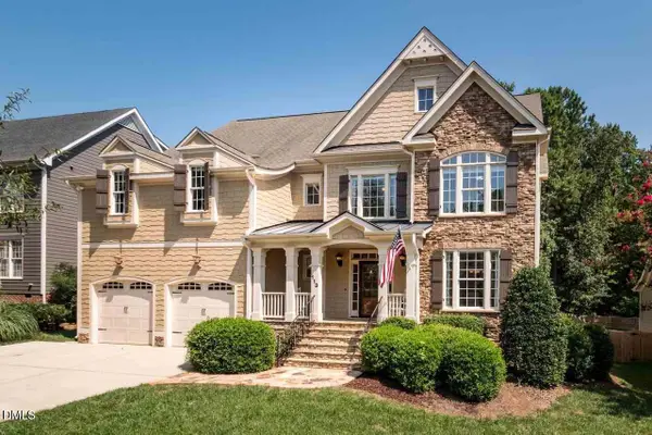 113 Grantwood Drive, Holly Springs, NC 27540