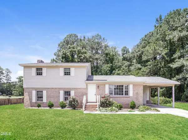 305 Lucas Street, Lucama, NC 27851