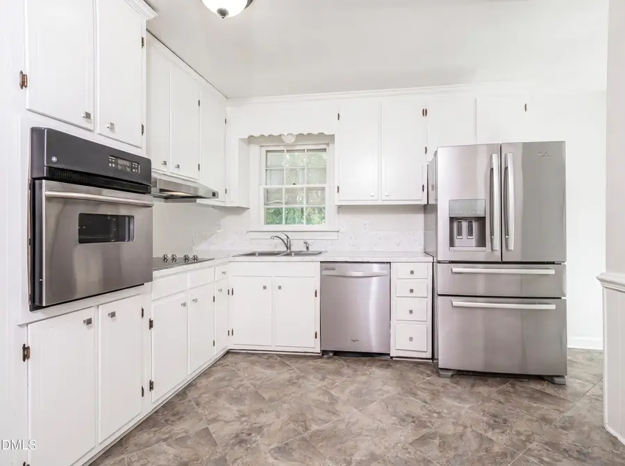 305 Lucas Street, Lucama, NC 27851 - #3