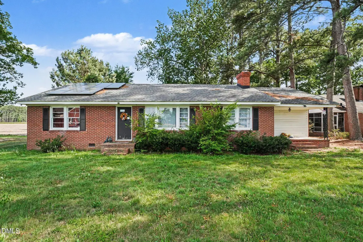 604 Church Street, Elm City, NC 27822 - #1
